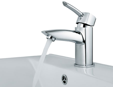 How to Choose the Bathroom Faucet you need