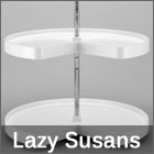 Lazy Susans