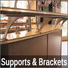 Supports & Brackets