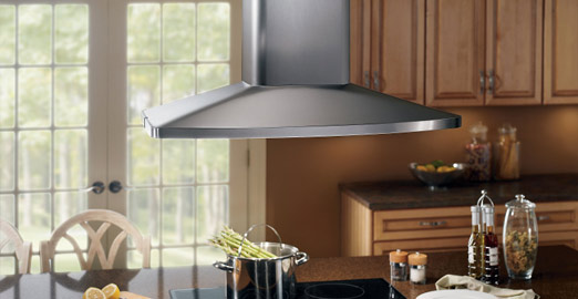 Range Hoods on Sale